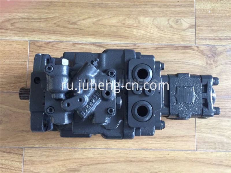 Pc45r 8 Hydraulic Pump 2